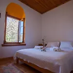 Eremia Rustic House - Entire In Pelion 马克里尼撒