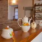 别墅 Eremia Rustic House - Entire In Pelion 马克里尼撒