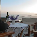 Eremia Rustic House - Entire In Pelion