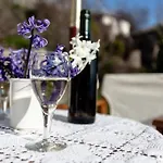 别墅 Eremia Rustic House - Entire In Pelion