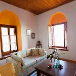 别墅 Eremia Rustic House - Entire In Pelion