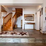 Eremia Rustic House - Entire In Pelion *