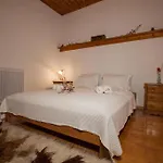 Eremia Rustic House - Entire In Pelion 别墅 *