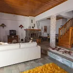 Eremia Rustic House - Entire In Pelion 别墅 *