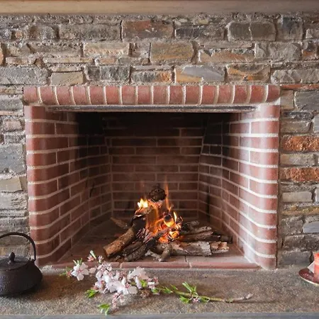 别墅 Eremia Rustic House - Entire In Pelion *