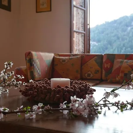 Eremia Rustic House - Entire In Pelion *