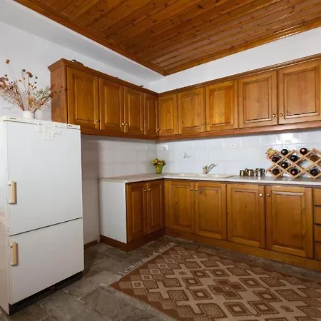 Villa Eremia Rustic House - Entire In Pelion