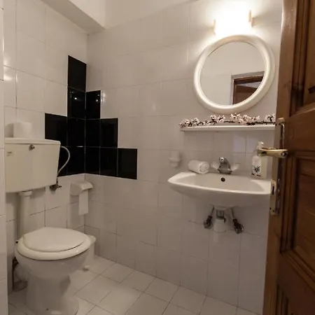 Eremia Rustic House - Entire In Pelion 别墅