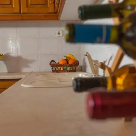 别墅 Eremia Rustic House - Entire In Pelion