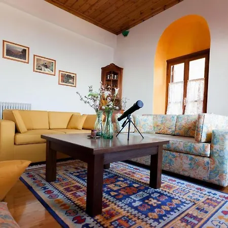 Eremia Rustic House - Entire In Pelion * Makrinitsa