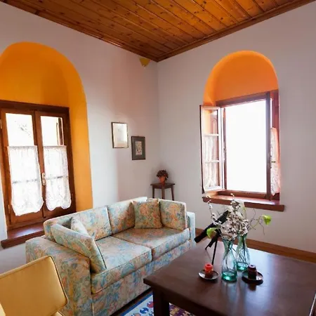 别墅 Eremia Rustic House - Entire In Pelion