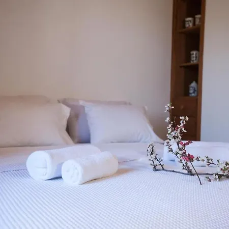 Eremia Rustic House - Entire In Pelion