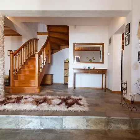 Eremia Rustic House - Entire In Pelion *